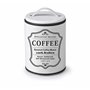 IBILI Pot avec Poignée White Coffee