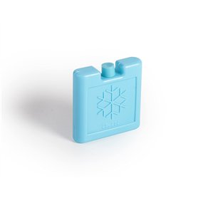 Ibili - 798400 - Lot de 3 Plaques Eutectiques 60 ml