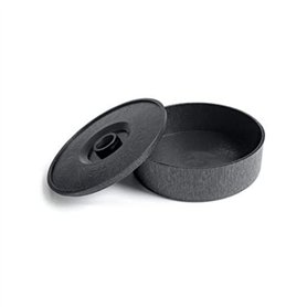 Ibili - 794122 - Machine À Tortilla 22 cm