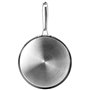 IBILI 600425 Crêpière, Aluminium