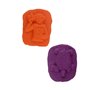 Jovi - KIT Soft Dough BLANDIVER, Set Mes premières Lettres et Chiffres + 5 Pots de 50 g Pâte à Jouer Souple + Presse + Accessoir
