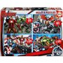 Puzzle Educa Avengers (380 pcs)