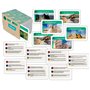 Educa - Ushuaïa Jeu Familial. Jeu Question reponse. +7 Ans. Ref. 18265