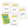 Educa - Ushuaïa Jeu Familial. Jeu Question reponse. +7 Ans. Ref. 18265
