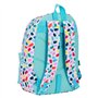Cartable Benetton Painting Multicouleur