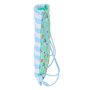Sac à dos serré par des ficelles Bluey Sisters Vert 26 x 34 x 1 cm