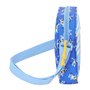 Sac à Bandoulière Bluey Let's play Bleu 16 x 18 x 4 cm