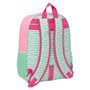 Cartable Lilo & Stitch Ice cream Rose 33 x 42 x 14 cm
