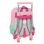 Cartable Lilo & Stitch Ice cream Rose 26 x 11 x 67 cm 26 x 34 x 11 cm