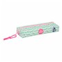 Fourre-tout Lilo & Stitch Ice cream Rose 22 x 4 x 7 cm