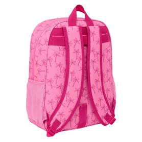 Cartable Lilo & Stitch Chill Rose 33 x 42 x 14 cm