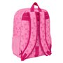 Cartable Lilo & Stitch Chill Rose 33 x 42 x 14 cm