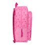Cartable Lilo & Stitch Chill Rose 33 x 42 x 14 cm