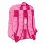 Cartable Lilo & Stitch Chill Rose Menthe 26 x 34 x 11 cm