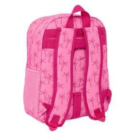 Cartable Lilo & Stitch Chill Rose 32 x 38 x 12 cm