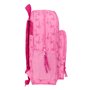 Cartable Lilo & Stitch Chill Rose 32 x 38 x 12 cm