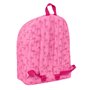 Cartable Lilo & Stitch Chill Rose Menthe 33 x 42 x 15 cm