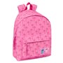 Cartable Lilo & Stitch Chill Rose Menthe 33 x 42 x 15 cm