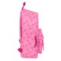 Cartable Lilo & Stitch Chill Rose Menthe 33 x 42 x 15 cm