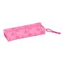 Fourre-tout Lilo & Stitch Chill Rose Menthe 22 x 4 x 7 cm