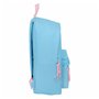 Cartable Lilo & Stitch Happy Celeste 33 x 42 x 15 cm