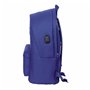 Cartable Atlético Madrid Bleu foncé 31 x 44 x 18 cm