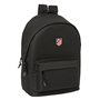 Cartable Atlético Madrid Noir 31 x 44 x 18 cm