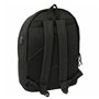Cartable Atlético Madrid Noir 31 x 44 x 18 cm