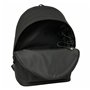 Cartable Atlético Madrid Noir 31 x 44 x 18 cm