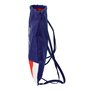 Sac à dos serré par des ficelles Atlético Madrid Bleu Blanc Rouge 35 x 40 x 1 cm