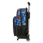 Cartable Hot Wheels Multicouleur 27 x 33 x 10 cm