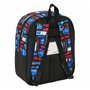 Cartable Hot Wheels Multicouleur 22 x 27 x 10 cm