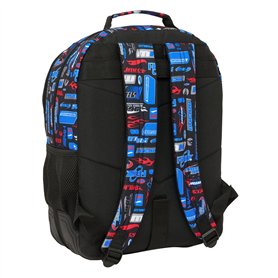 Cartable Hot Wheels Multicouleur 32 x 42 x 15 cm