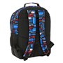 Cartable Hot Wheels Multicouleur 32 x 42 x 15 cm