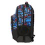 Cartable Hot Wheels Multicouleur 32 x 42 x 15 cm