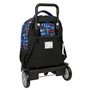 Cartable Hot Wheels Multicouleur 33 x 45 x 22 cm