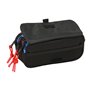 Fourre-tout Hot Wheels Multicouleur 21,5 x 10 x 8 cm
