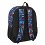Cartable Hot Wheels Multicouleur 33 x 42 x 14 cm