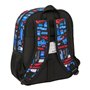 Cartable Hot Wheels Multicouleur 27 x 33 x 10 cm