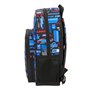 Cartable Hot Wheels Multicouleur 27 x 33 x 10 cm