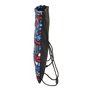 Cartable Hot Wheels Multicouleur 26 x 34 x 1 cm