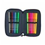 Fourre-tout Safta New edition Blue marine 12