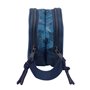 Fourre-tout Safta New edition Blue marine 21 x 8 x 6 cm