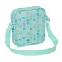 Sac à Bandoulière Miffy Friends Bleu 16 x 18 x 4 cm