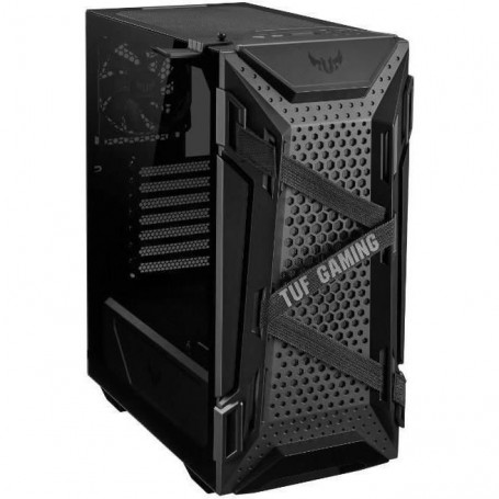 ASUS BOITIER PC TUF Gaming GT301 - Noir - Format Micro ATX (90DC0040-B49000) 209,99 €