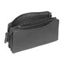 Fourre-tout Kappa Gris Gris 22 x 12 x 3 cm