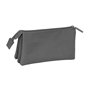 Fourre-tout Kappa Gris Gris 22 x 12 x 3 cm
