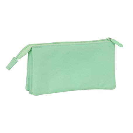 Fourre-tout Kappa Menta Menthe 22 x 12 x 3 cm