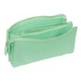 Fourre-tout Kappa Menta Menthe 22 x 12 x 3 cm