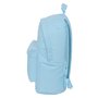 Cartable Kappa kappa basics Celeste 31 x 41 x 16 cm